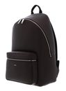 BOSS Northon Backpack Dark Brown BOSS Northon Backpack Dark Brown