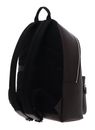 BOSS Northon Backpack Dark Brown BOSS Northon Backpack Dark Brown