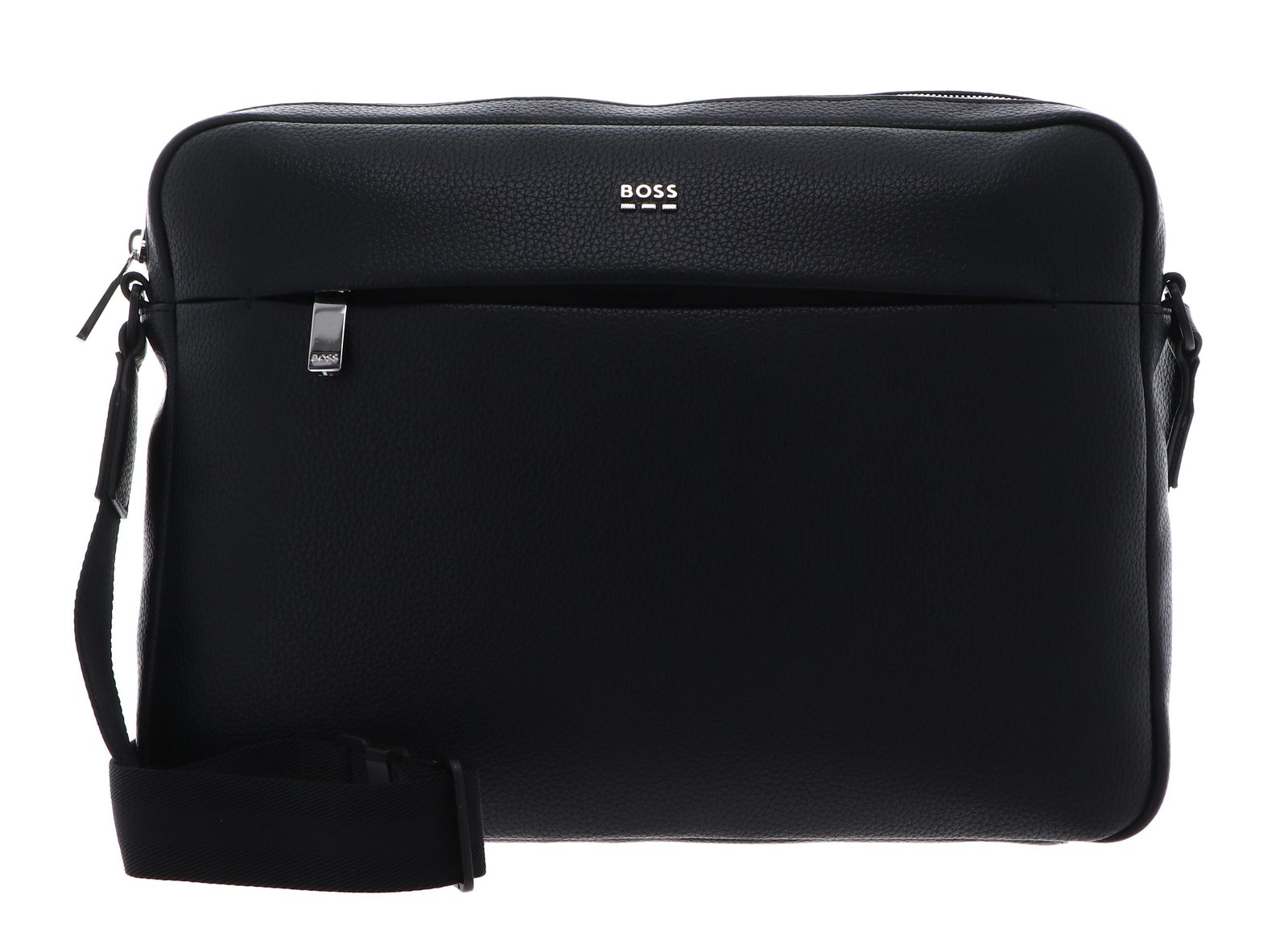 BOSS Ray EVO Messenger Bag Black