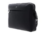 BOSS Ray EVO Messenger Bag Black BOSS Ray EVO Messenger Bag Black