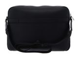 BOSS Ray EVO Messenger Bag Black BOSS Ray EVO Messenger Bag Black