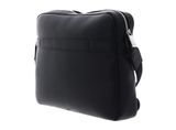 BOSS Ray EVO Messenger Bag Black BOSS Ray EVO Messenger Bag Black