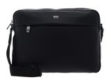 BOSS Ray EVO Messenger Bag Black BOSS Ray EVO Messenger Bag Black