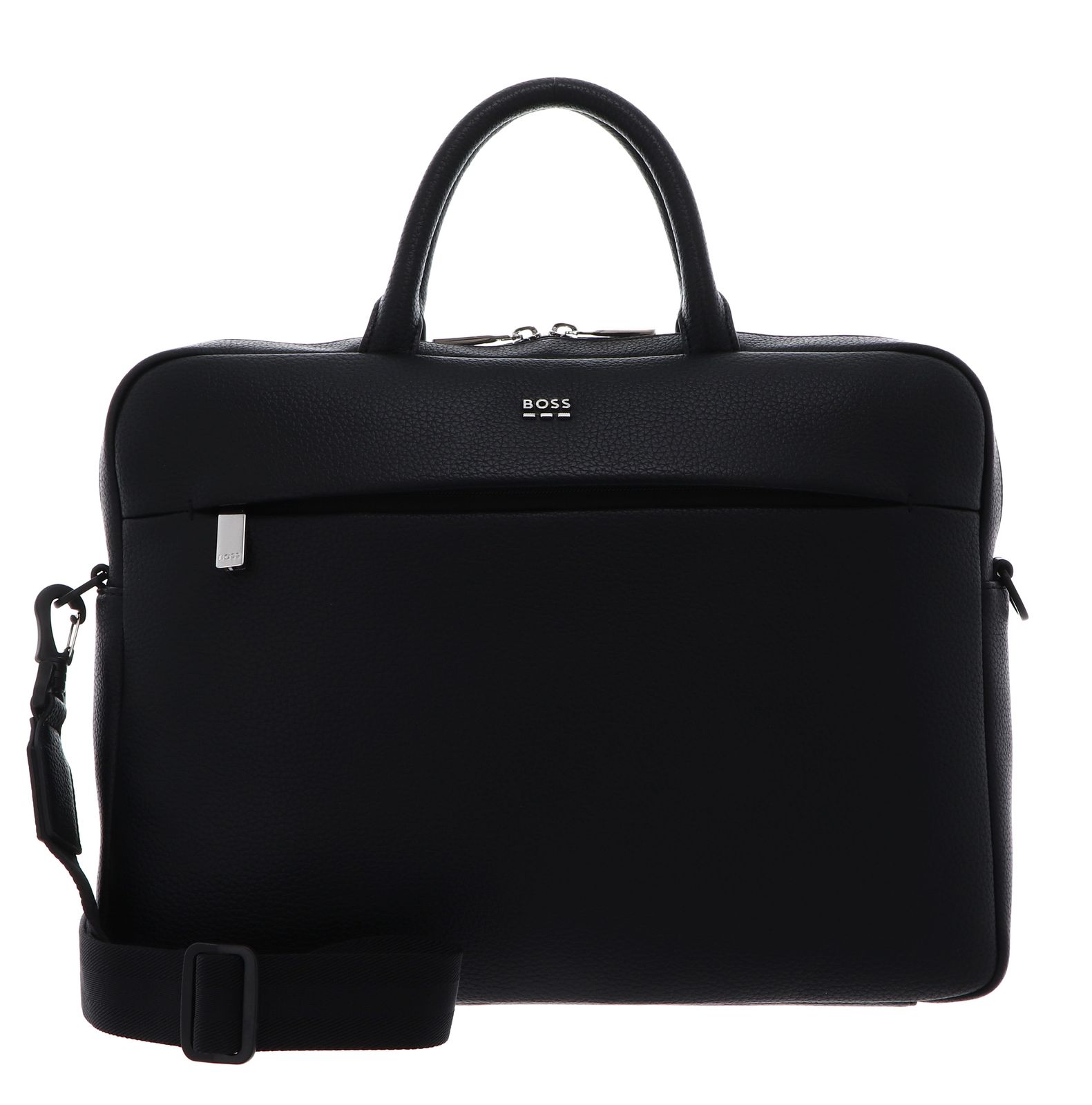 BOSS Ray EVO Document Case Black