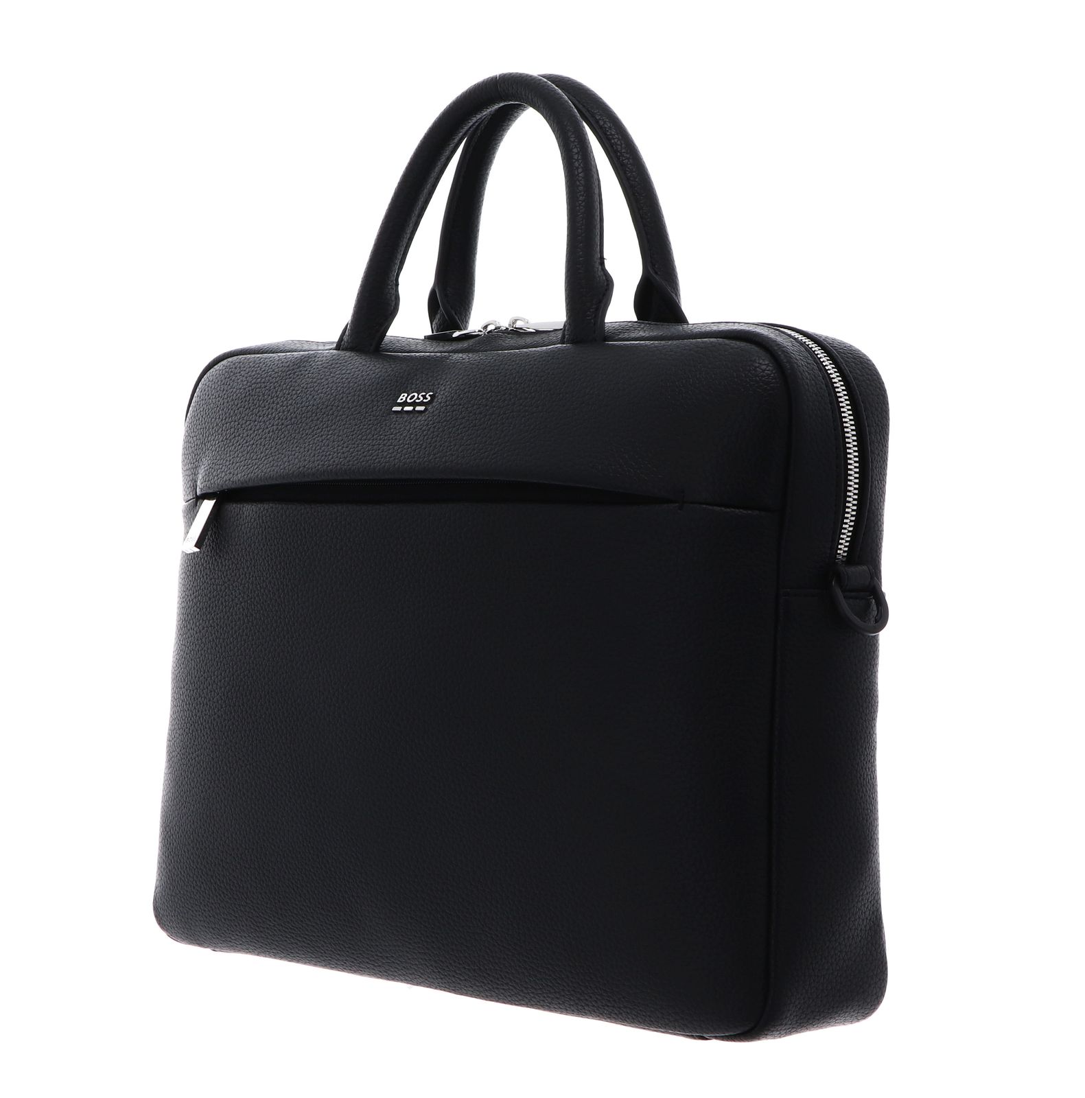 BOSS Ray EVO Document Case Black BOSS Ray EVO Document Case Black