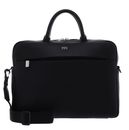 BOSS Ray EVO Document Case Black BOSS Ray EVO Document Case Black