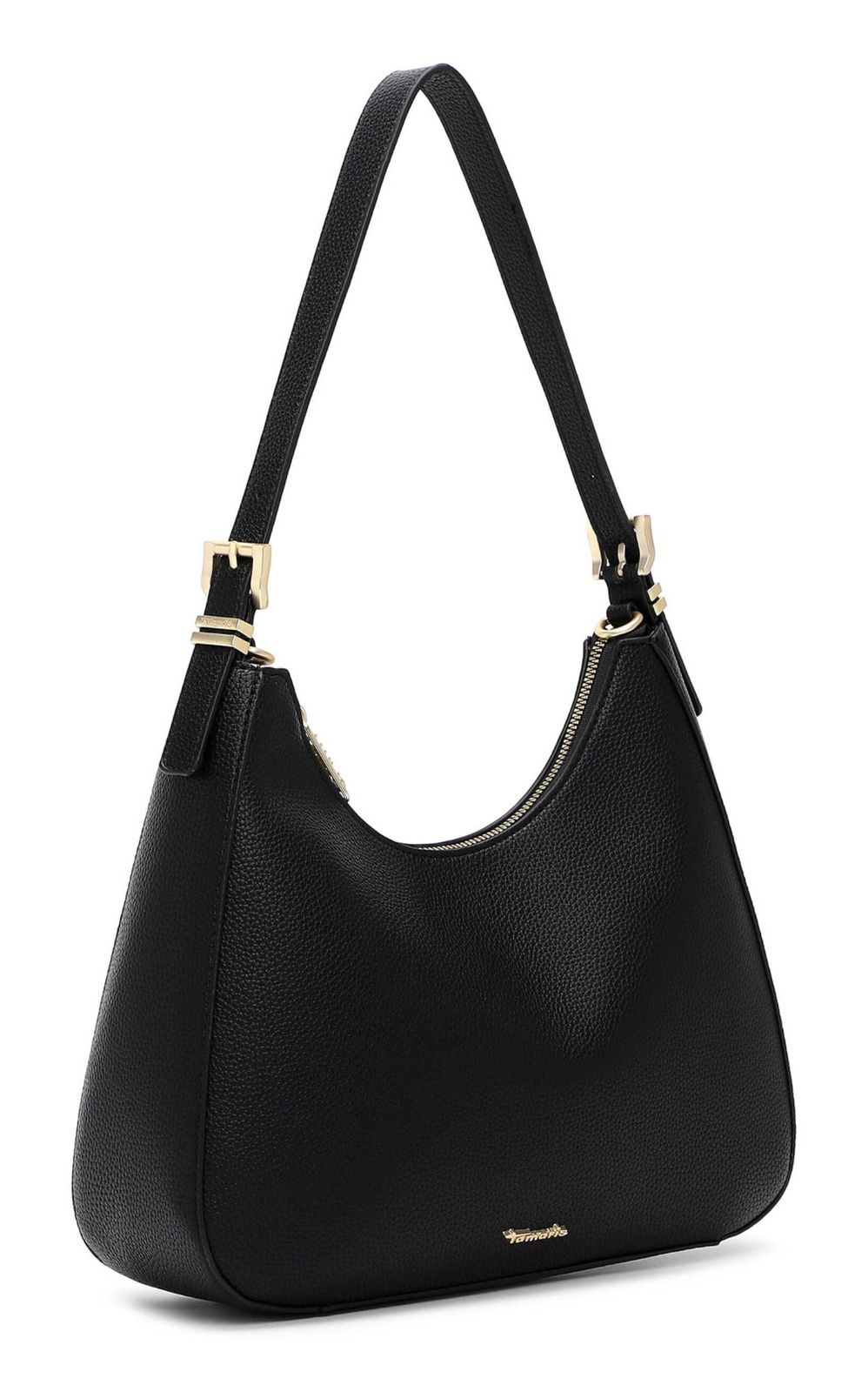 Tamaris Mareen Hobo Bag M Black Tamaris Mareen Hobo Bag M Black