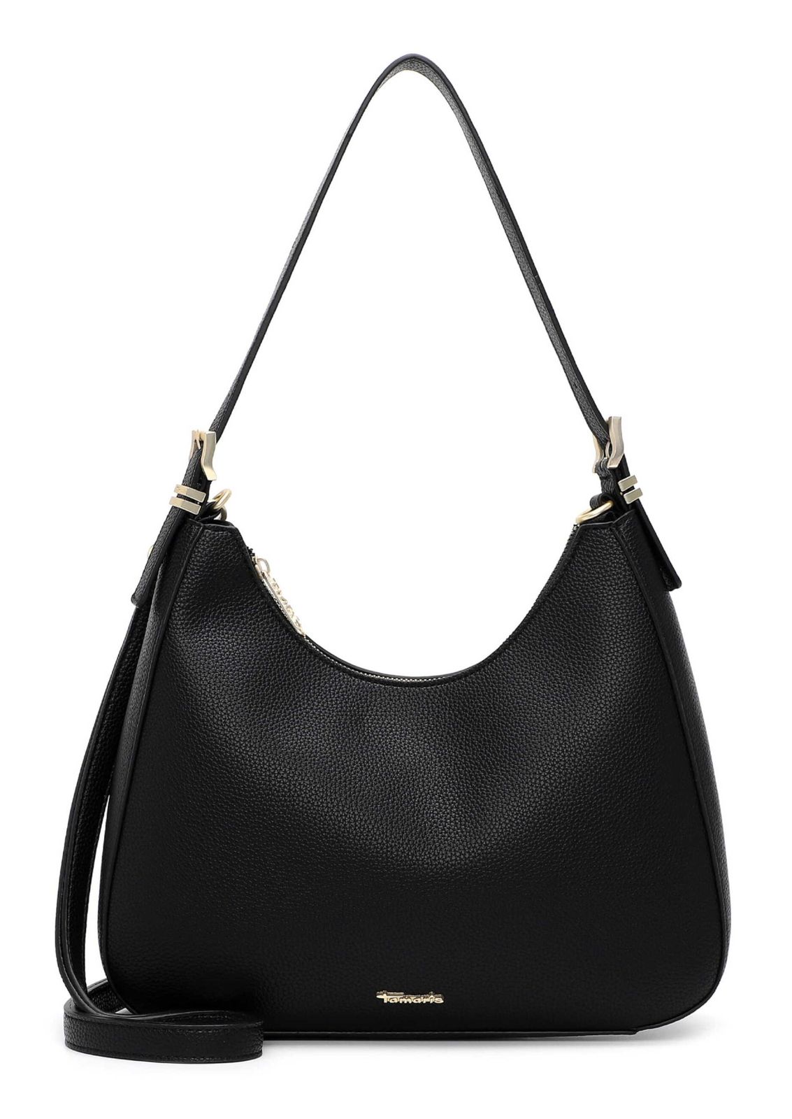 Tamaris Mareen Hobo Bag M Black