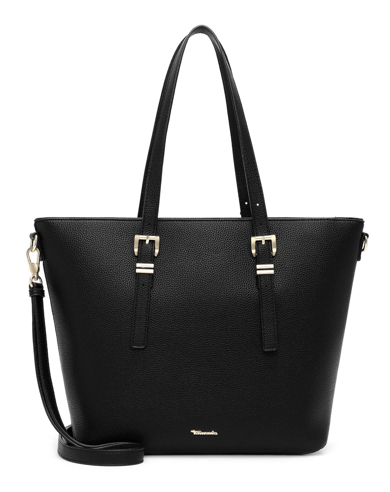 Tamaris Mareen Cityshopper M Black