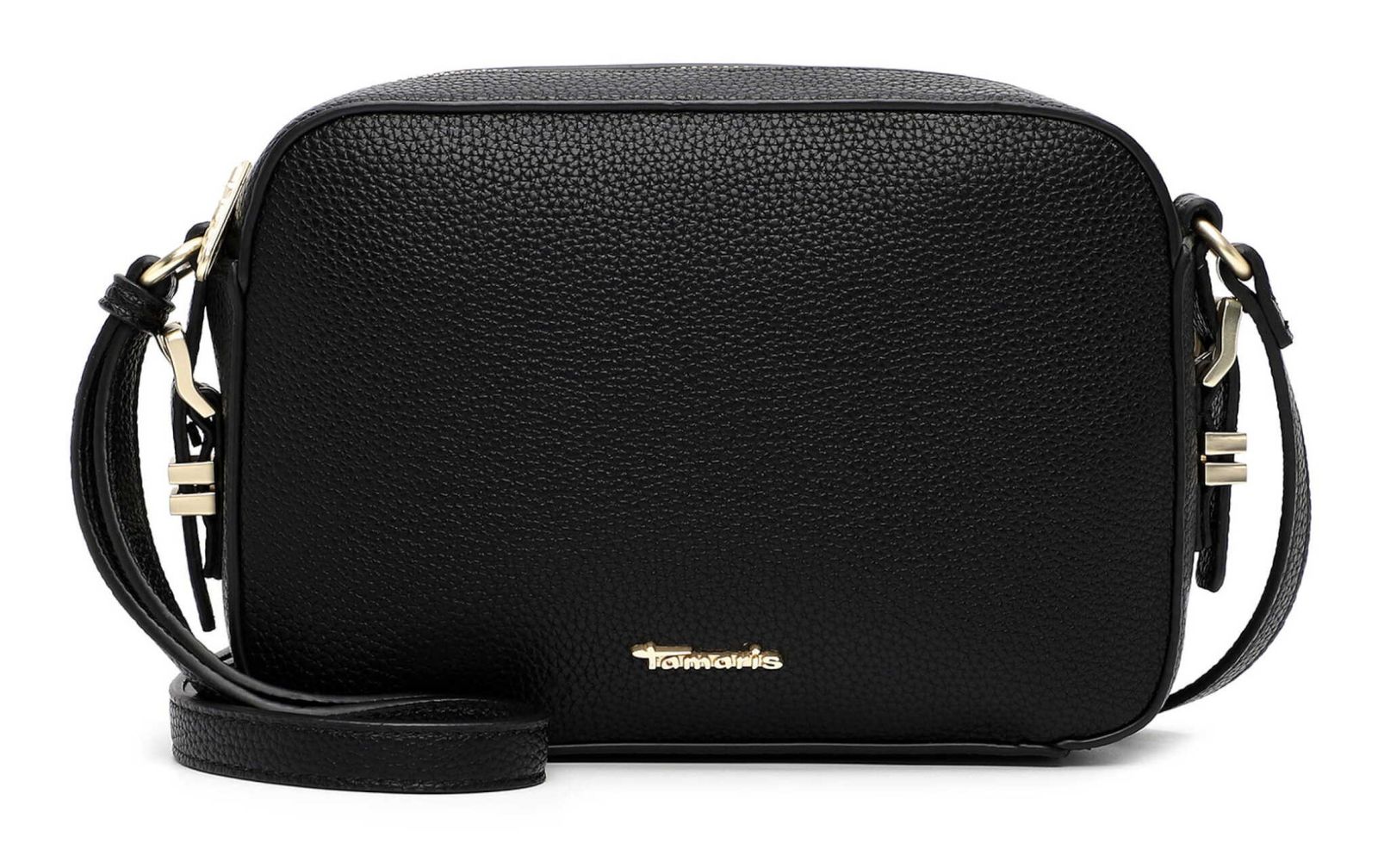Tamaris Mareen Crossbody Bag M Black