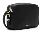 Tamaris Mareen Crossbody Bag M Black Tamaris Mareen Crossbody Bag M Black