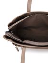 Tamaris Melissa City Shopper L Taupe