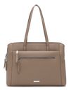 Tamaris Melissa City Shopper L Taupe
