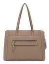 Tamaris Melissa City Shopper L Taupe