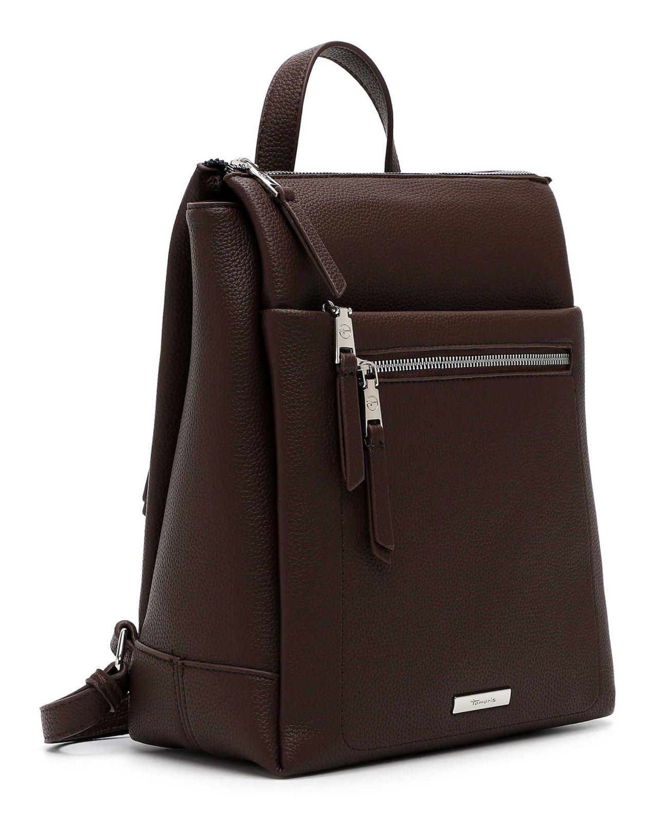 Tamaris Melissa City Backpack M Brown Tamaris Melissa City Backpack M Brown