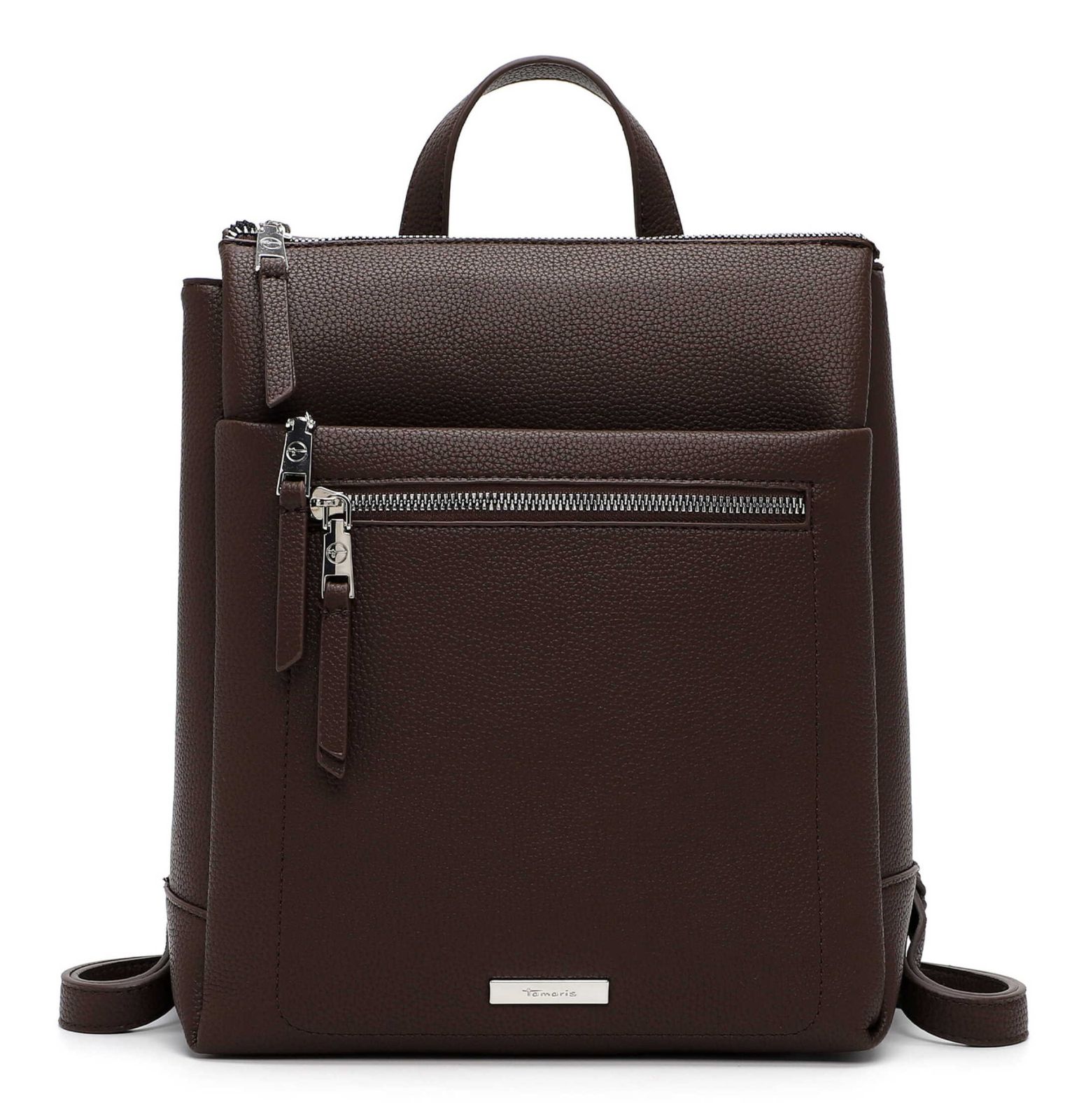 Tamaris Melissa City Backpack M Brown