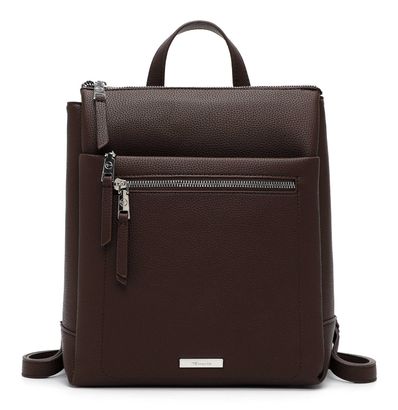 Tamaris Melissa City Backpack M Brown Tamaris Melissa City Backpack M Brown