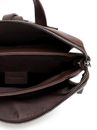 Tamaris Melissa City Backpack M Brown Tamaris Melissa City Backpack M Brown
