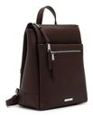Tamaris Melissa City Backpack M Brown Tamaris Melissa City Backpack M Brown