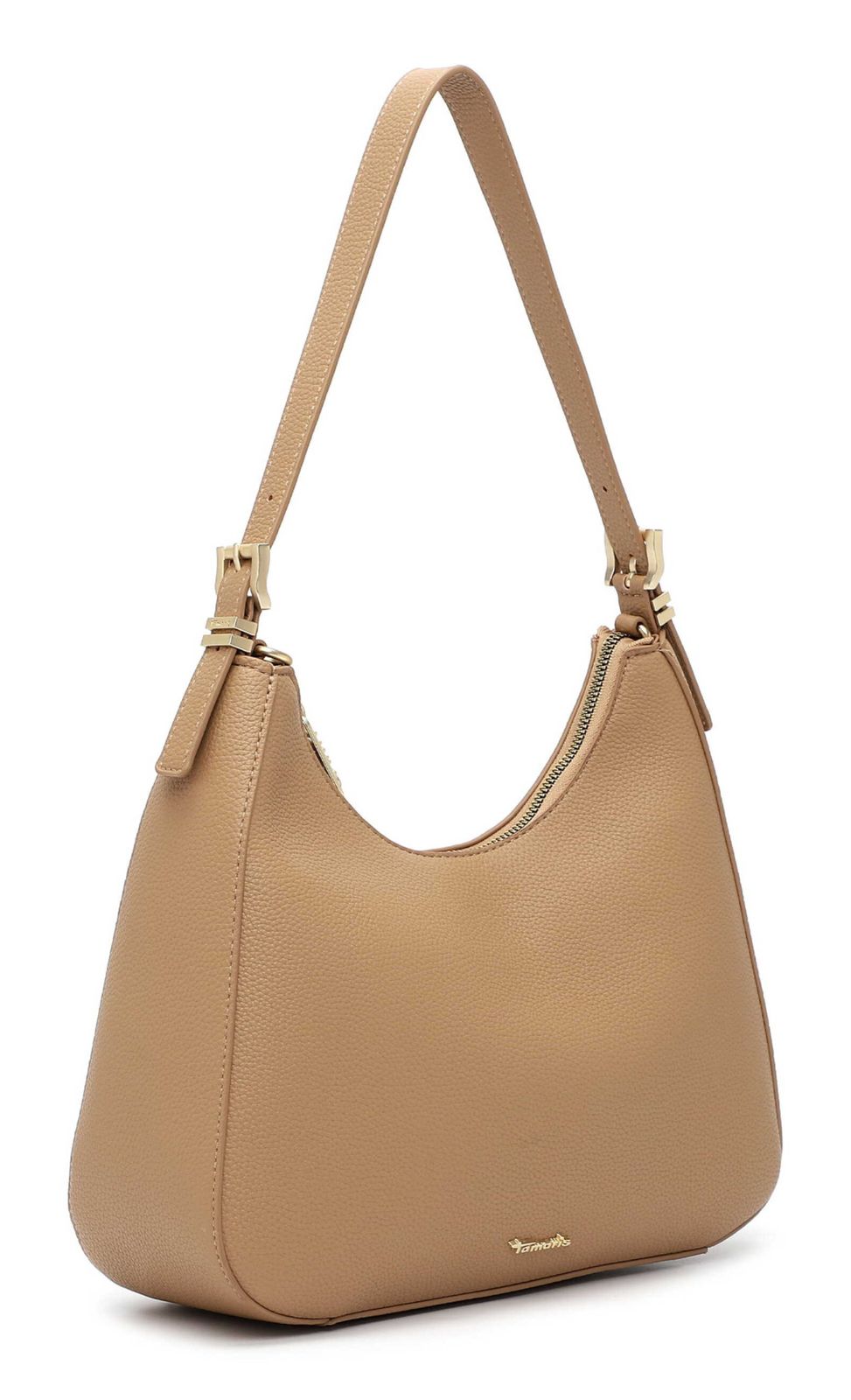 Tamaris Mareen Hobo Bag M Sand Tamaris Mareen Hobo Bag M Sand