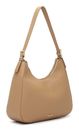 Tamaris Mareen Hobo Bag M Sand Tamaris Mareen Hobo Bag M Sand