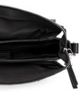 Tamaris Melissa Hand Bag With Flap M Black Tamaris Melissa Hand Bag With Flap M Black