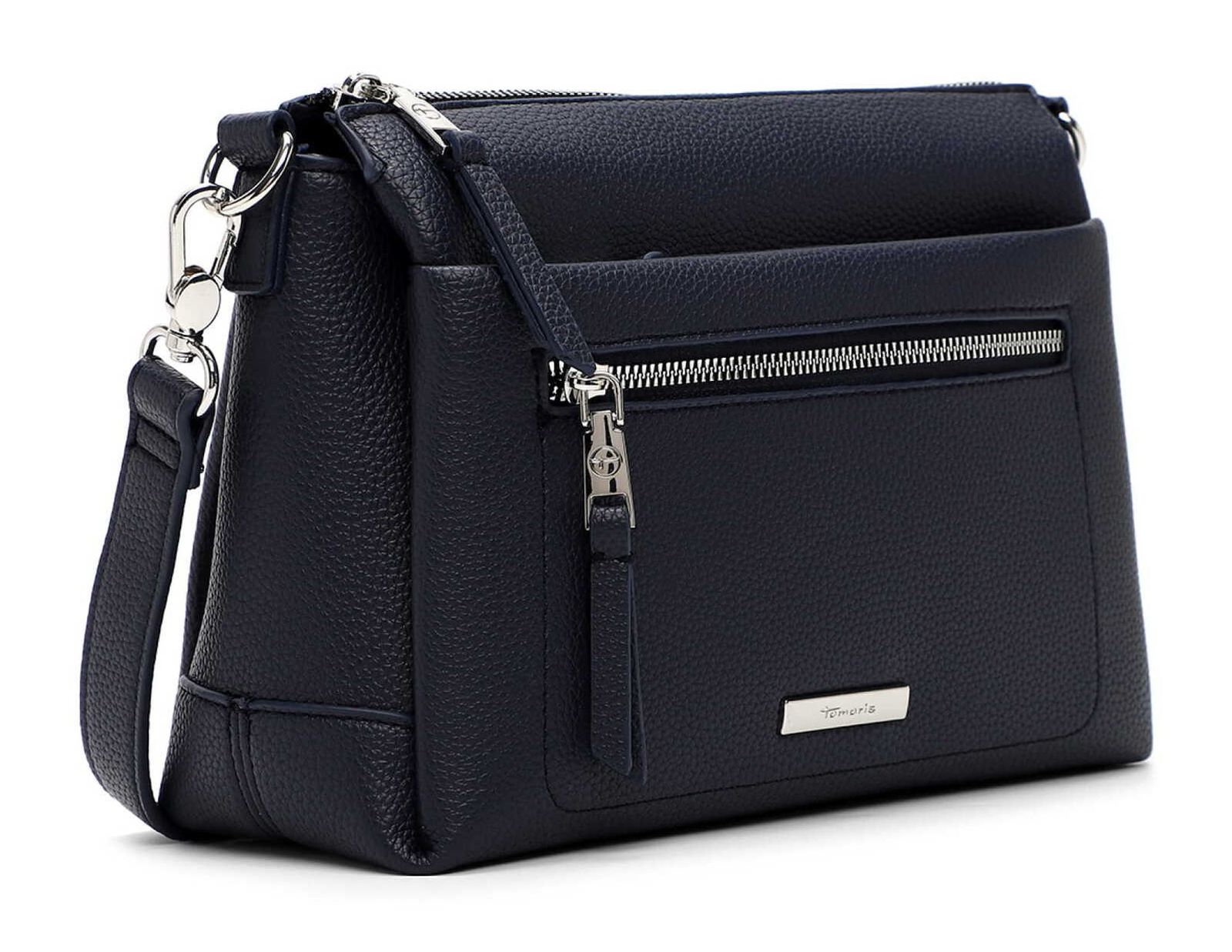 Tamaris Melissa Crossbody Bag Blue Tamaris Melissa Crossbody Bag Blue
