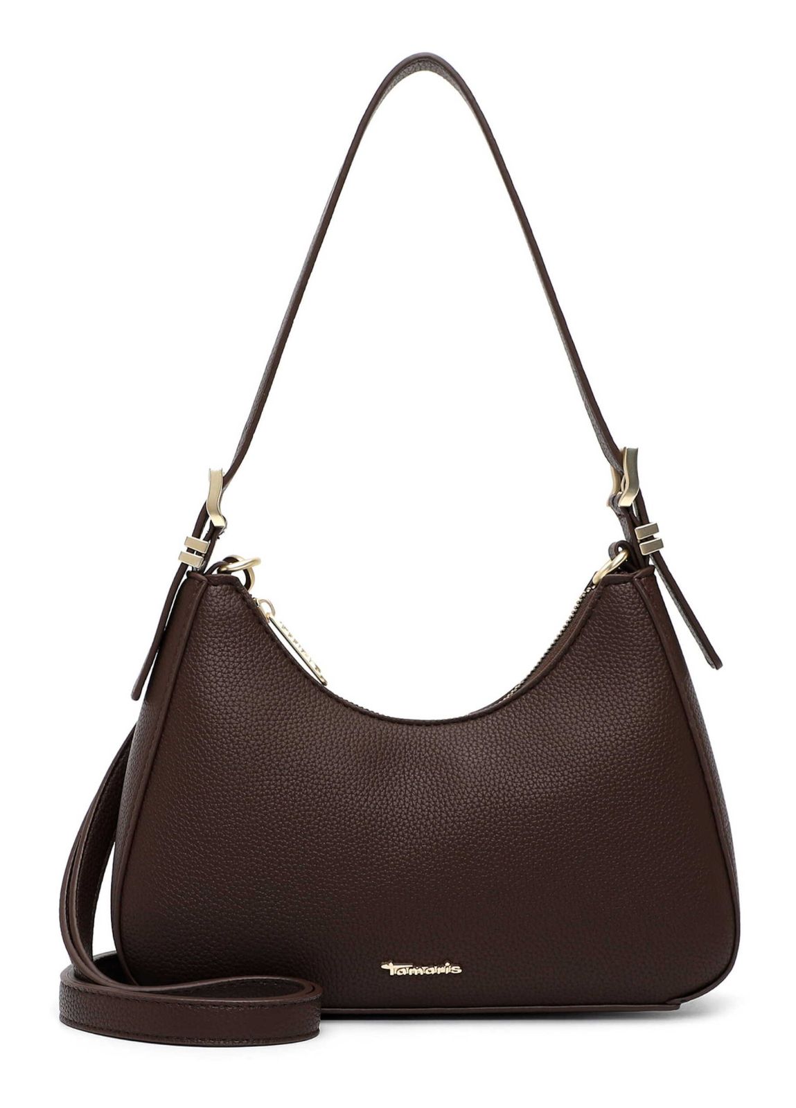 Tamaris Mareen Hobo Bag S Brown