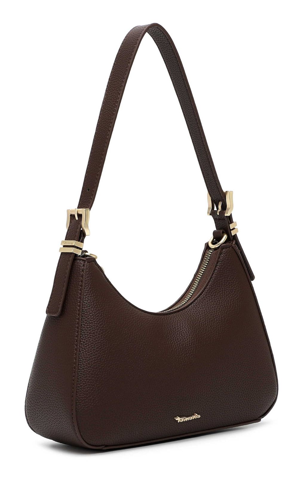 Tamaris Mareen Hobo Bag S Brown Tamaris Mareen Hobo Bag S Brown