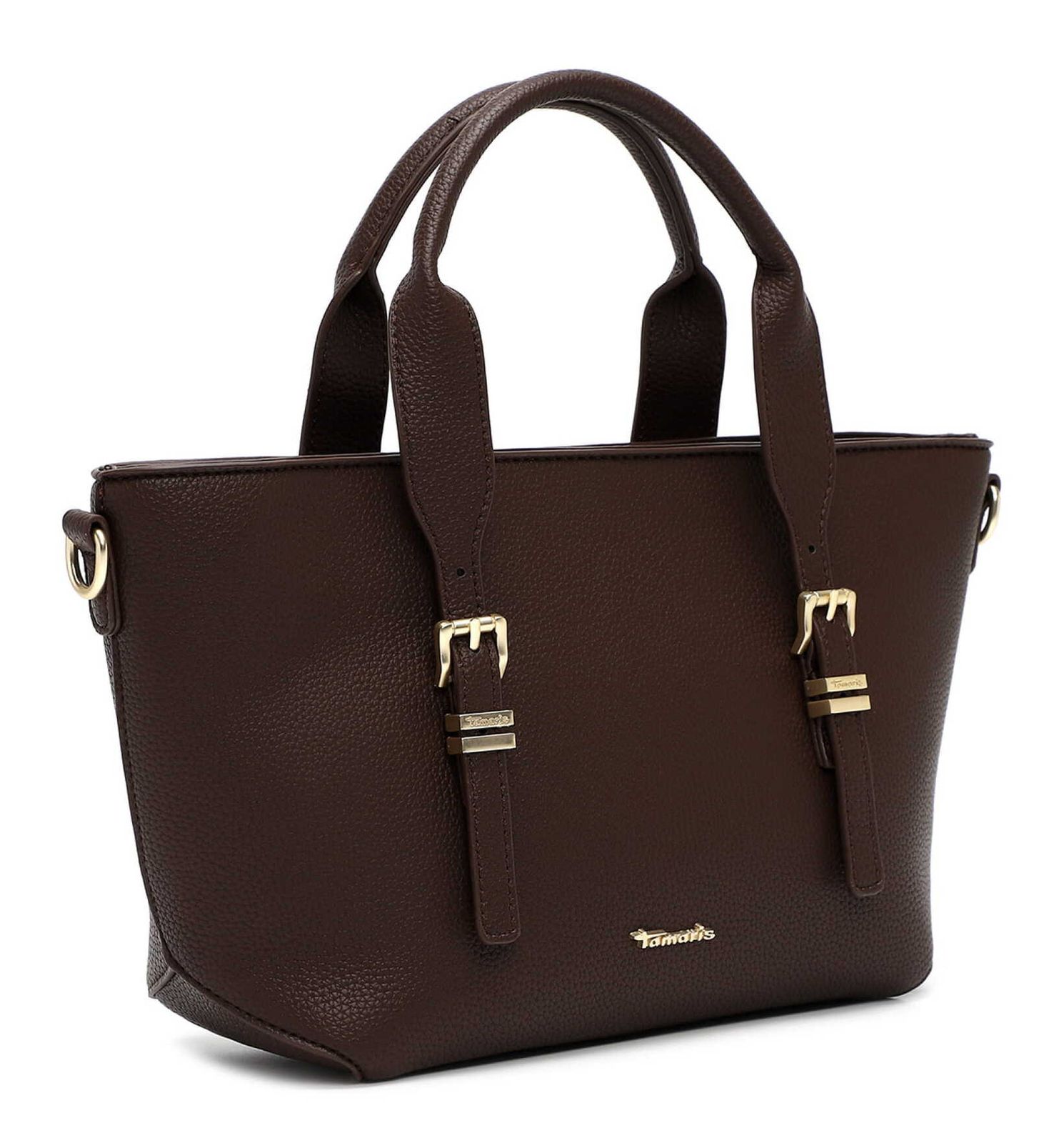 Tamaris Mareen Handbag M Brown Tamaris Mareen Handbag M Brown