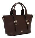 Tamaris Mareen Handbag M Brown Tamaris Mareen Handbag M Brown