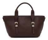 Tamaris Mareen Handbag M Brown Tamaris Mareen Handbag M Brown