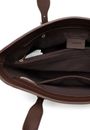 Tamaris Mareen Handbag M Brown Tamaris Mareen Handbag M Brown