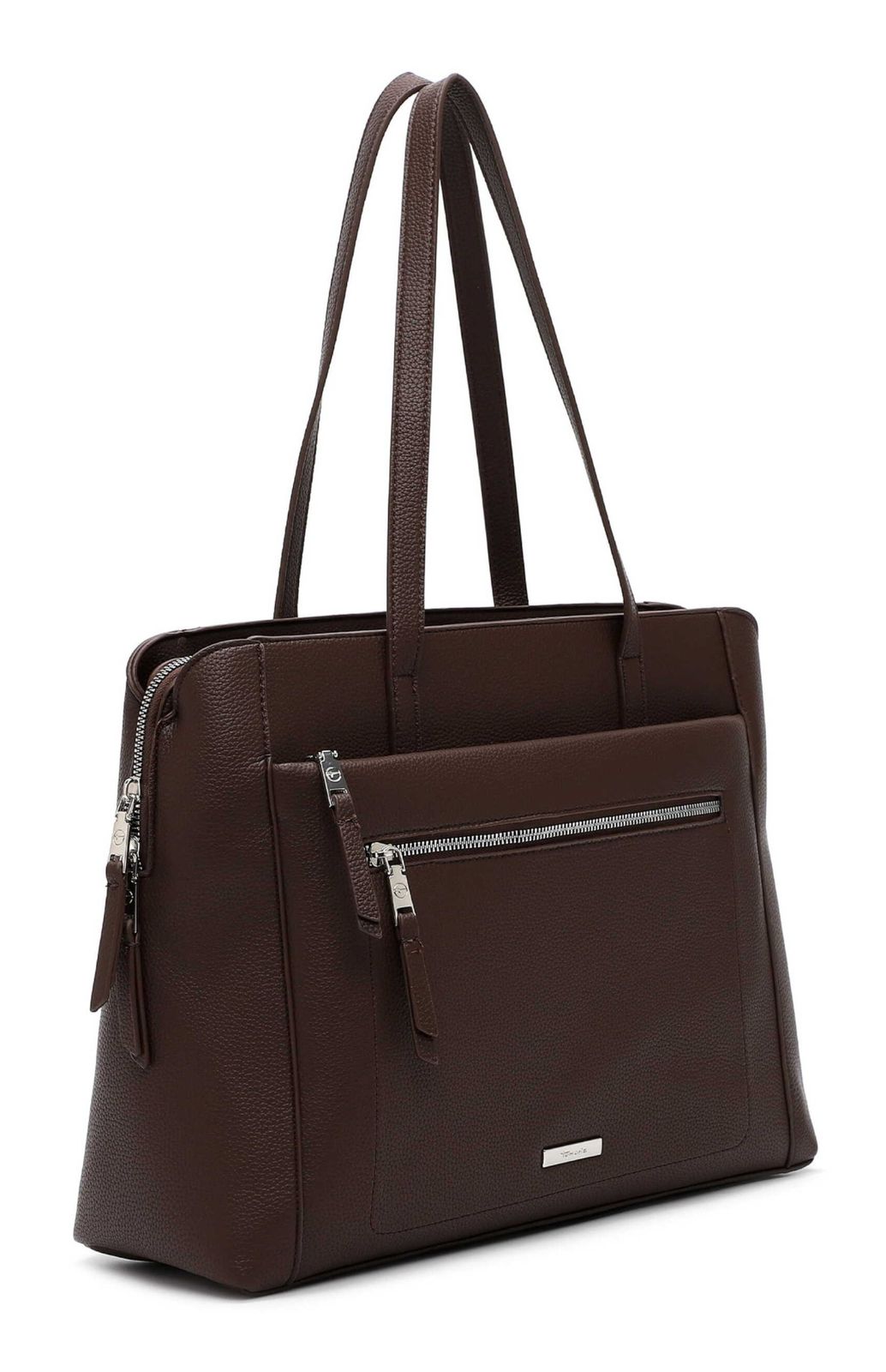 Tamaris Melissa City Shopper L Brown Tamaris Melissa City Shopper L Brown