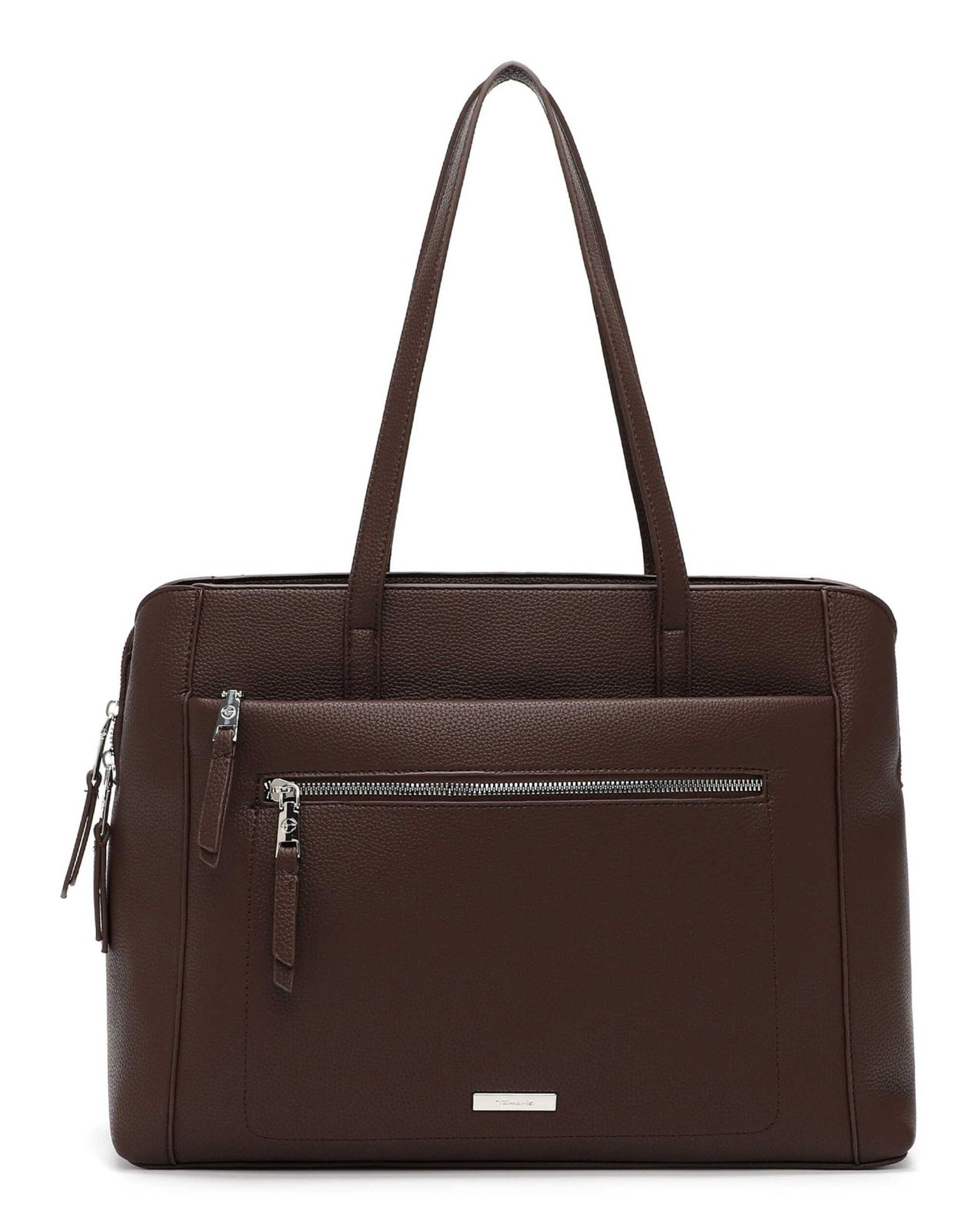 Tamaris Melissa City Shopper L Brown