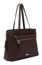 Tamaris Melissa City Shopper L Brown Tamaris Melissa City Shopper L Brown