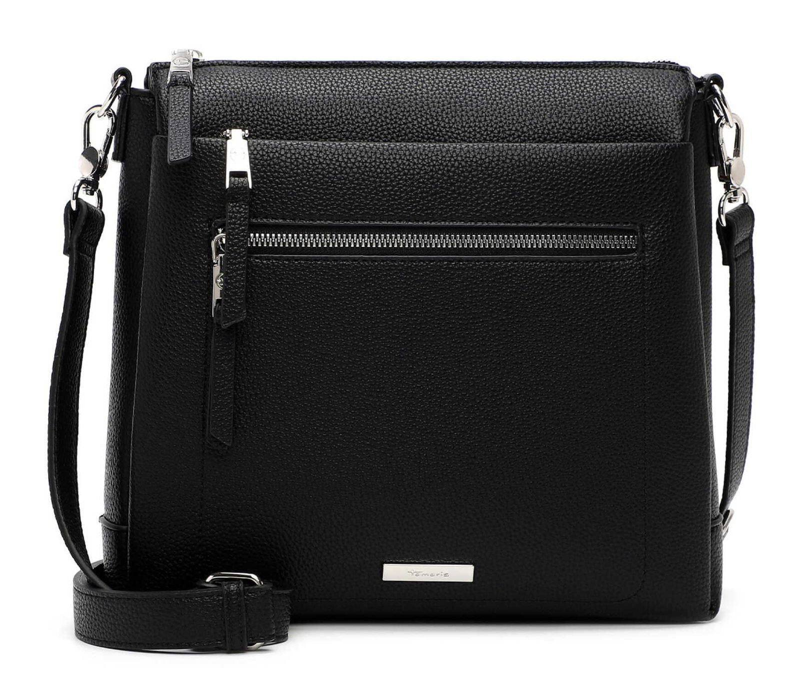 Tamaris Melissa Crossover Bag Black