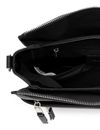 Tamaris Melissa Crossover Bag Black Tamaris Melissa Crossover Bag Black