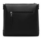 Tamaris Melissa Crossover Bag Black Tamaris Melissa Crossover Bag Black
