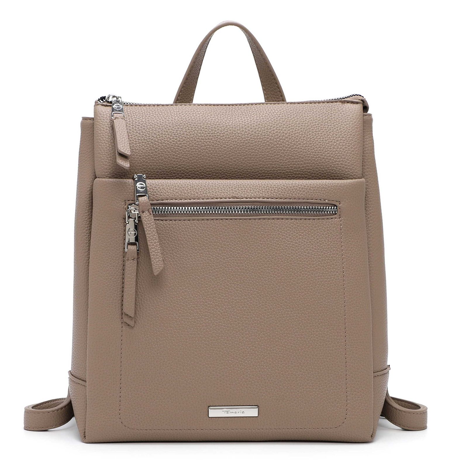 Tamaris Melissa City Backpack M Taupe
