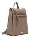 Tamaris Melissa City Backpack M Taupe Tamaris Melissa City Backpack M Taupe