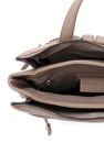 Tamaris Melissa City Backpack M Taupe Tamaris Melissa City Backpack M Taupe
