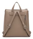 Tamaris Melissa City Backpack M Taupe Tamaris Melissa City Backpack M Taupe