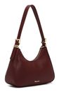 Tamaris Mareen Hobo Bag S Wine