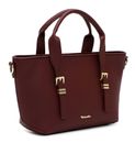 Tamaris Mareen Handbag M Wine Tamaris Mareen Handbag M Wine