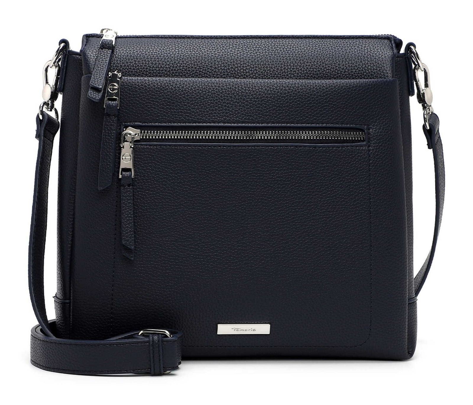 Tamaris Melissa Crossover Bag Blue