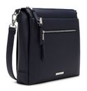 Tamaris Melissa Crossover Bag Blue Tamaris Melissa Crossover Bag Blue
