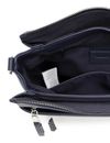 Tamaris Melissa Crossover Bag Blue Tamaris Melissa Crossover Bag Blue