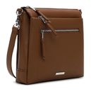 Tamaris Melissa Crossover Bag Cognac Tamaris Melissa Crossover Bag Cognac