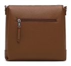 Tamaris Melissa Crossover Bag Cognac Tamaris Melissa Crossover Bag Cognac